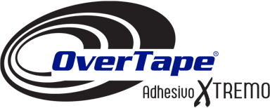 Logotipo OverTape